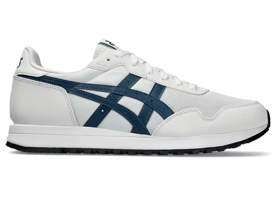 tiger runner ii im strassentest