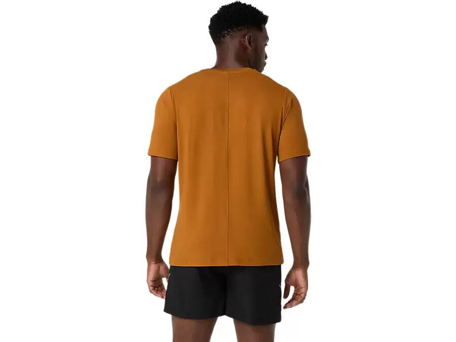 herren kurzarm hthr tech top