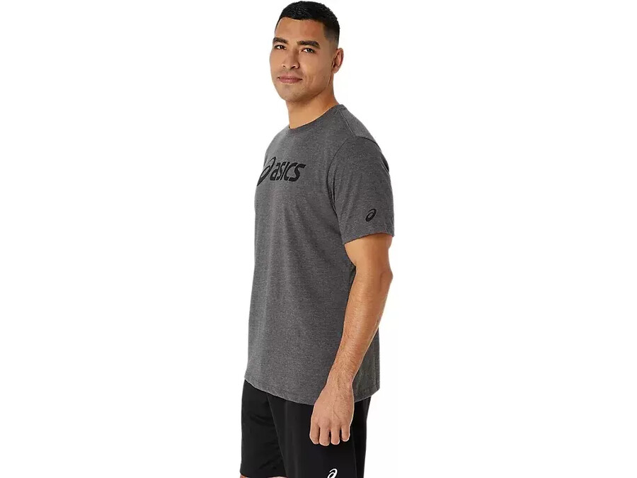 xg kurzarm-lockup-logo-t-shirt