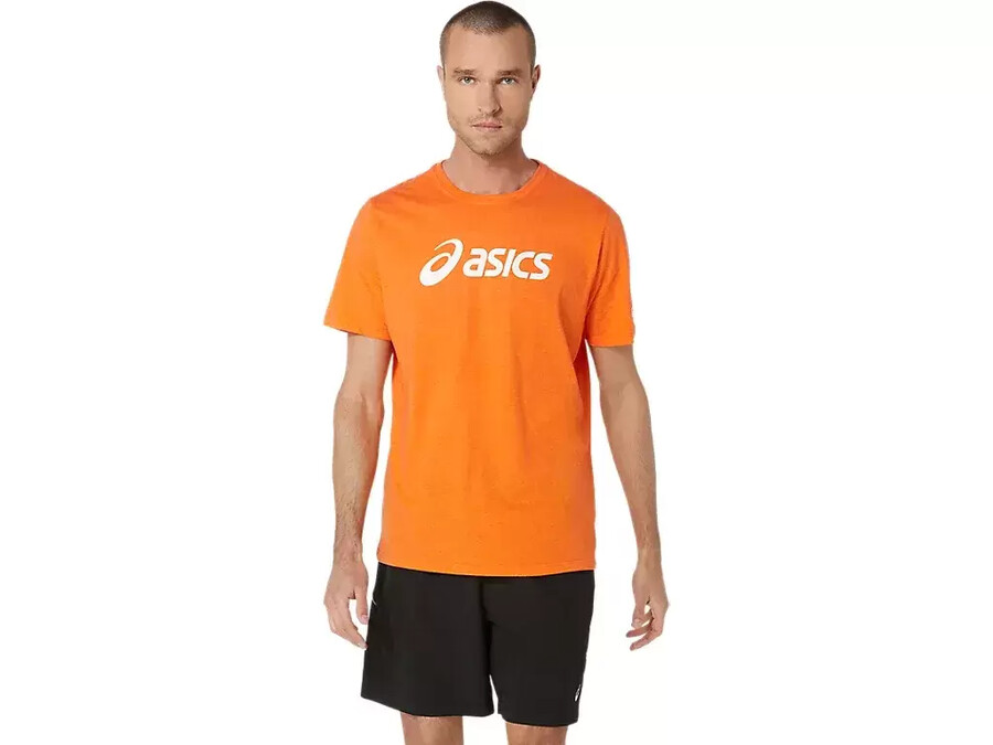 xg kurzarm-lockup-logo-t-shirt