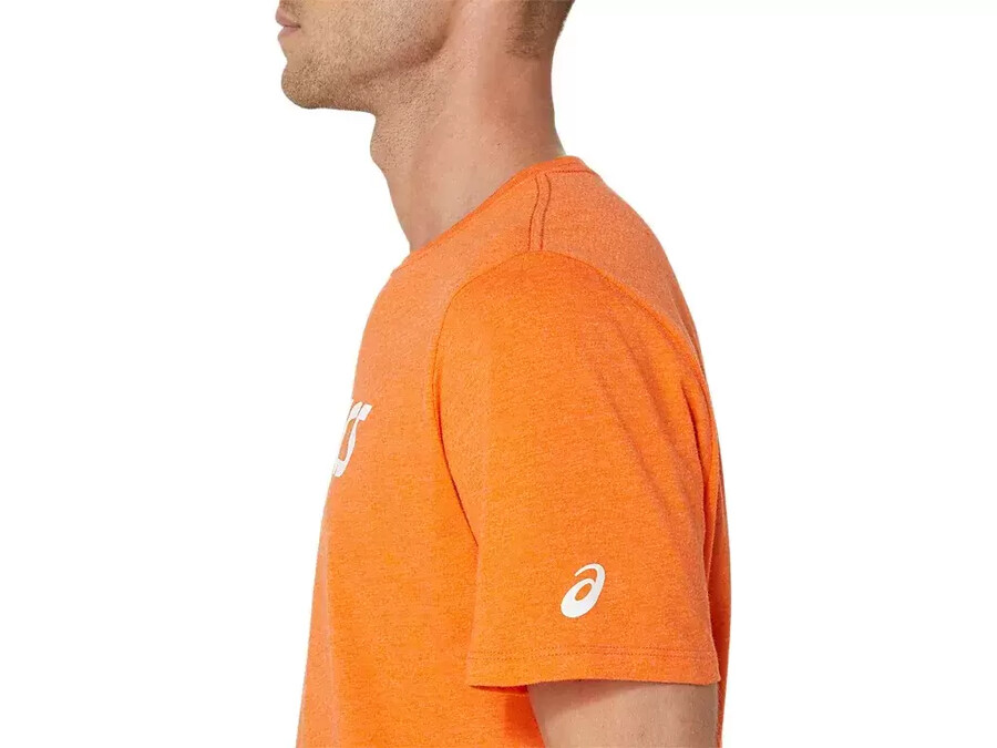 xg kurzarm-lockup-logo-t-shirt
