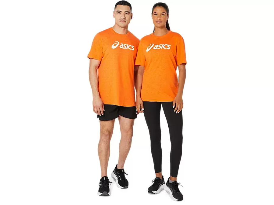 xg kurzarm-lockup-logo-t-shirt