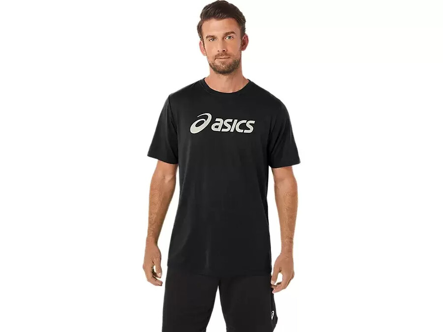 xg kurzarm-lockup-logo-t-shirt