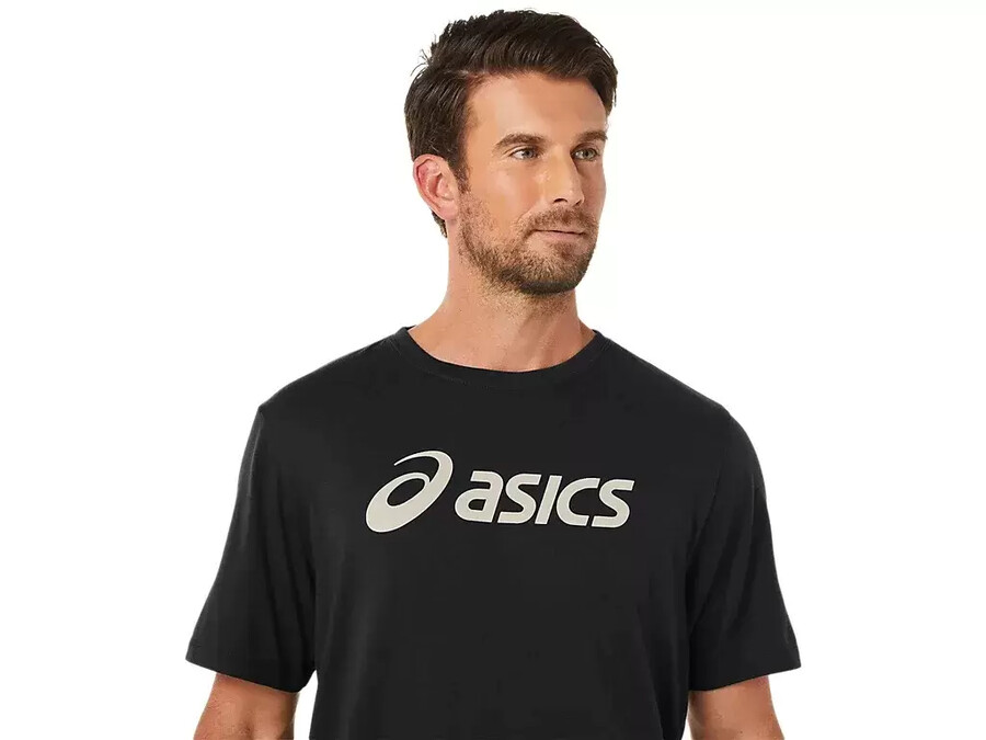 xg kurzarm-lockup-logo-t-shirt