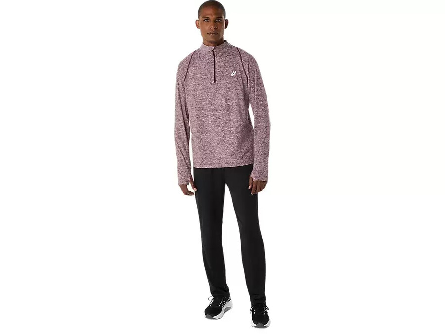 thermopolis quarter zip fÜr herren