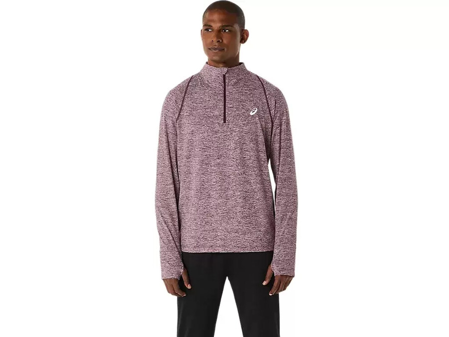 thermopolis quarter zip fÜr herren