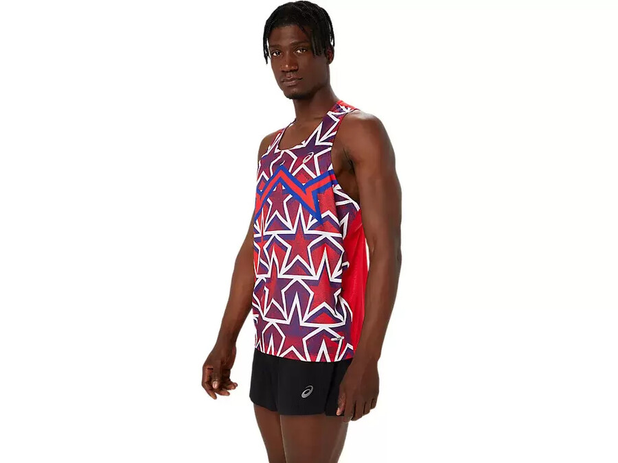 nations run singlet
