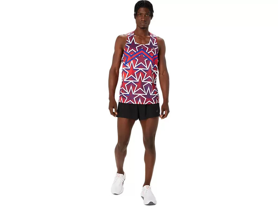 nations run singlet