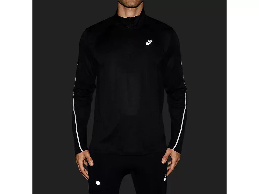 road lite-show 12 zip top