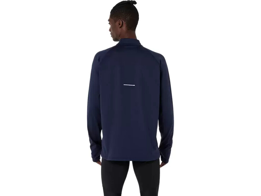 sport winter 12 zip top