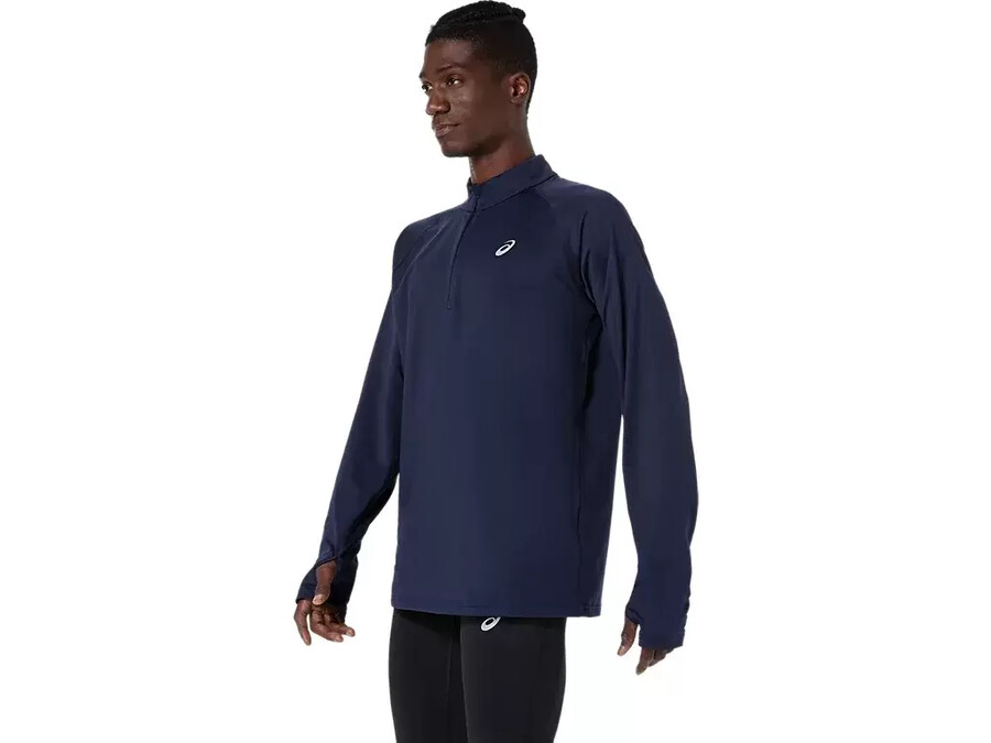 sport winter 12 zip top