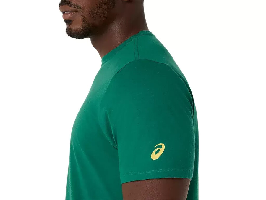 paintbrush kurzarm-t-shirt