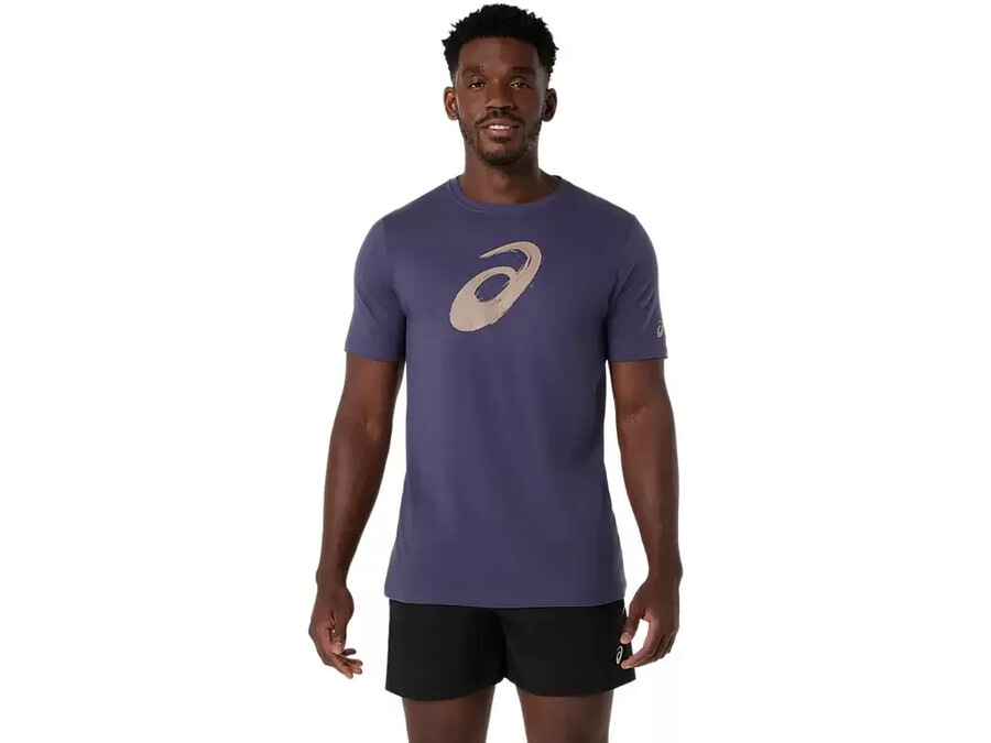 paintbrush kurzarm-t-shirt