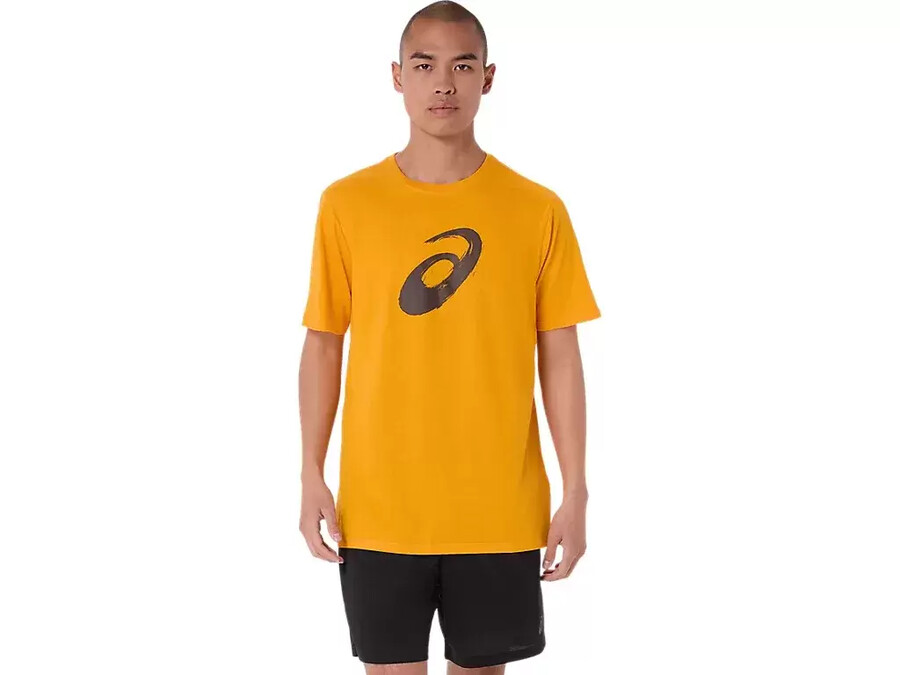 paintbrush kurzarm-t-shirt