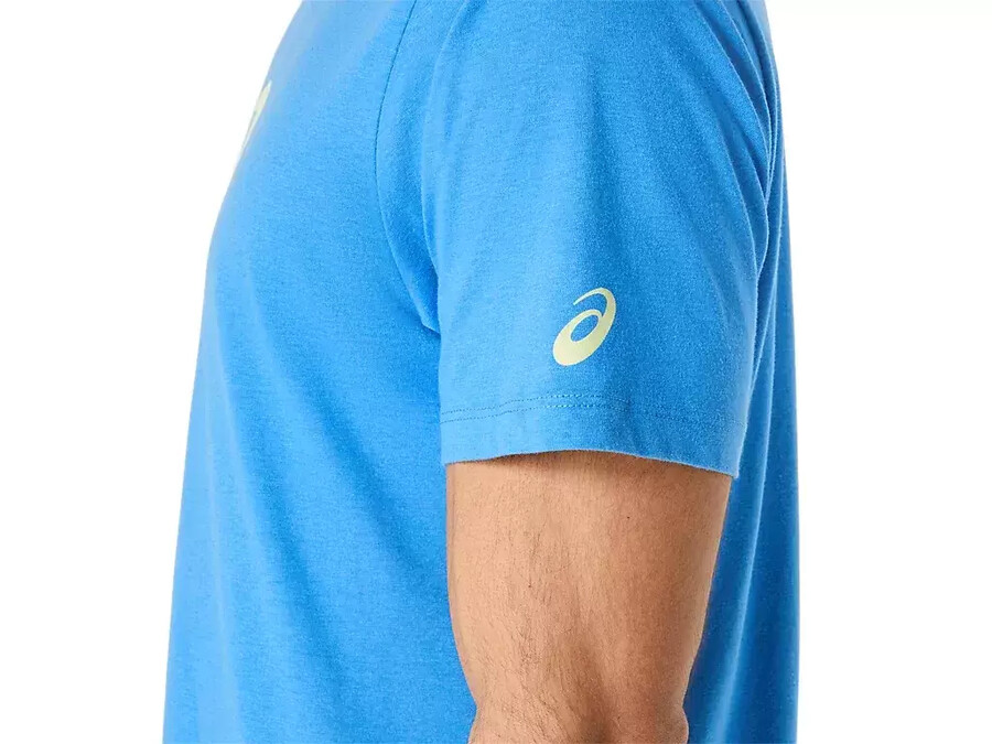 paintbrush kurzarm-t-shirt