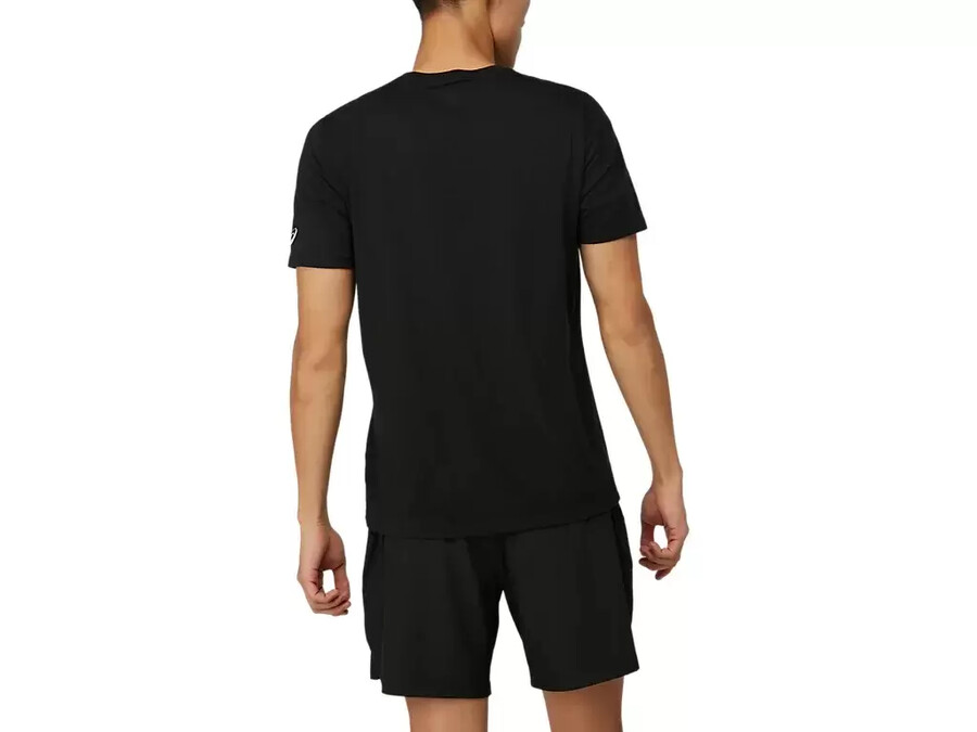 paintbrush kurzarm-t-shirt