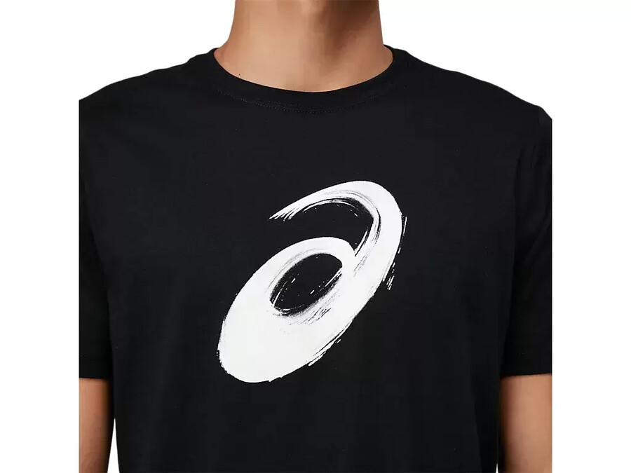 paintbrush kurzarm-t-shirt
