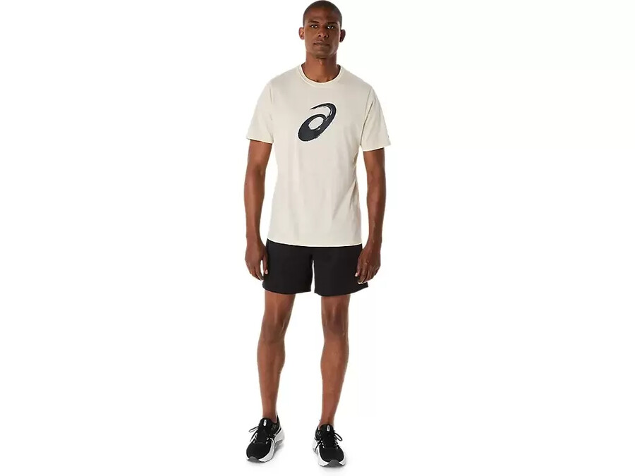 paintbrush kurzarm-t-shirt