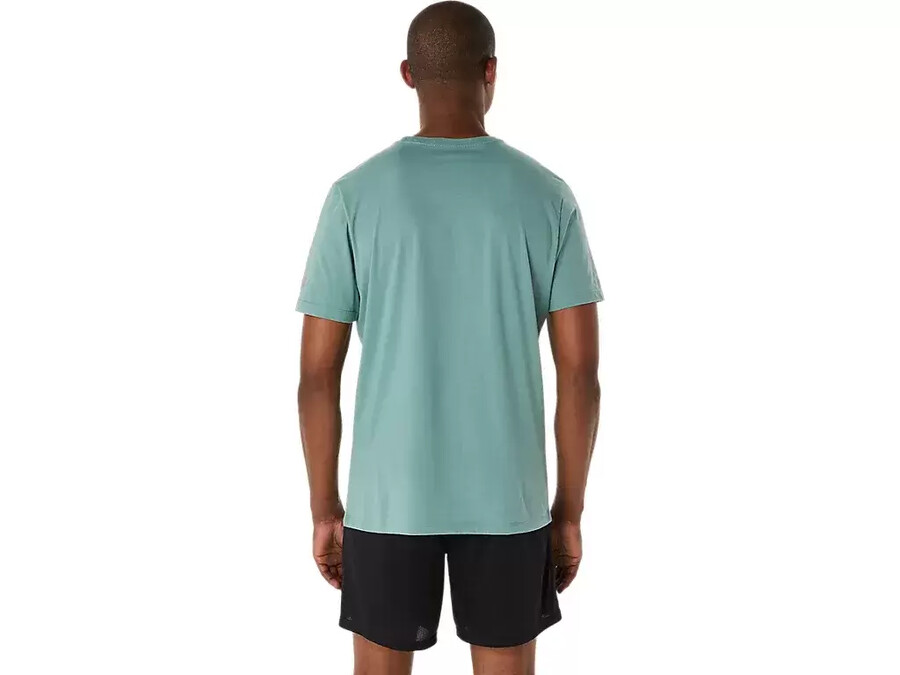 paintbrush kurzarm-t-shirt