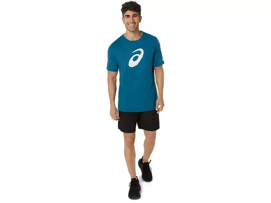 paintbrush kurzarm-t-shirt
