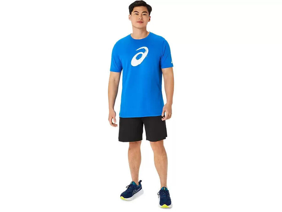 paintbrush kurzarm-t-shirt