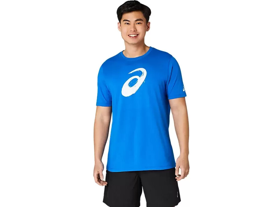 paintbrush kurzarm-t-shirt