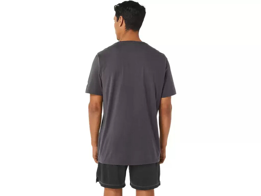 paintbrush kurzarm-t-shirt
