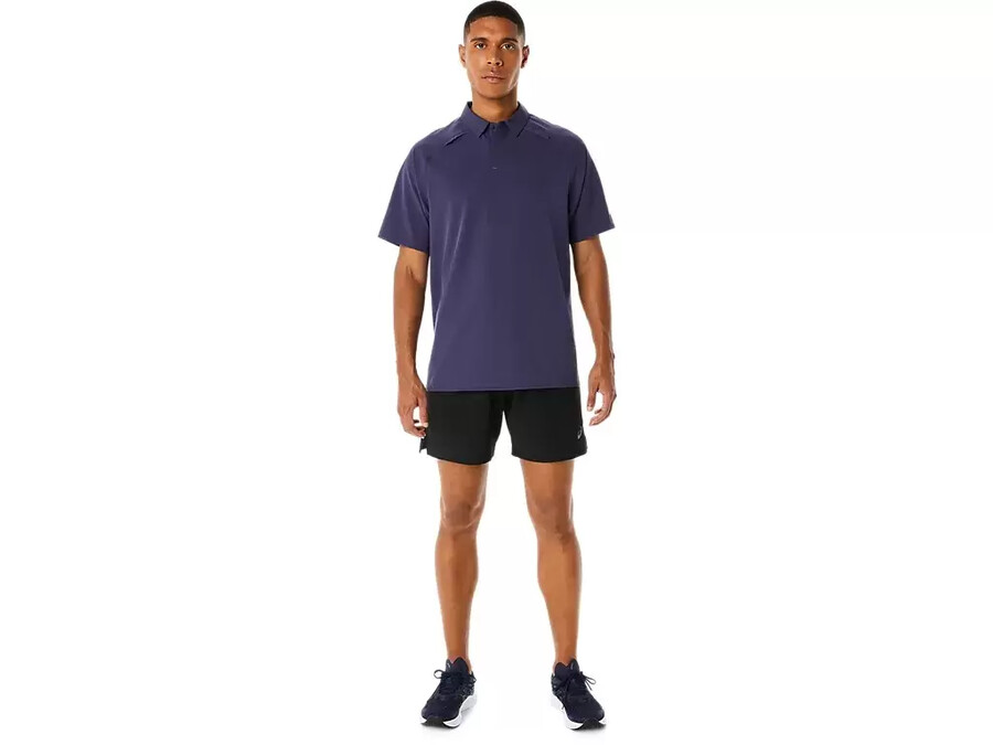 actibreeze jacquard-poloshirt fÜr herren