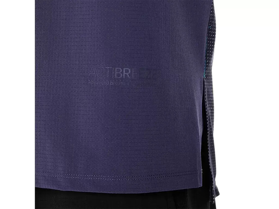 actibreeze jacquard-poloshirt fÜr herren