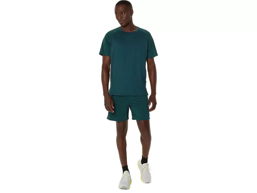 actibreeze belÜftetes mesh-kurzarm-oberteil