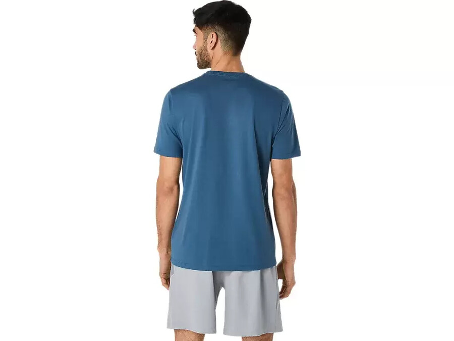 blÜhendes fuji-t-shirt