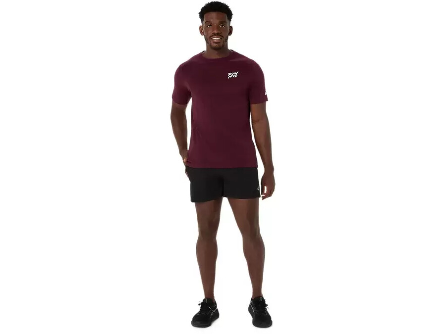 run city t-shirt