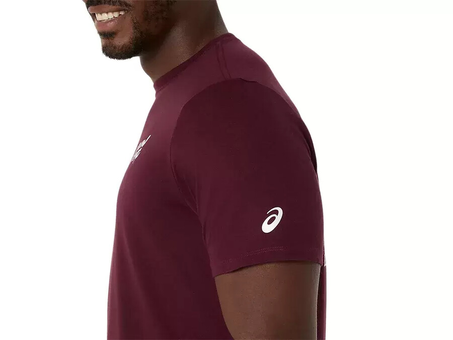 run city t-shirt