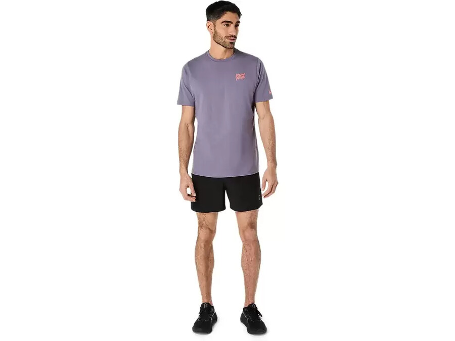 run city t-shirt