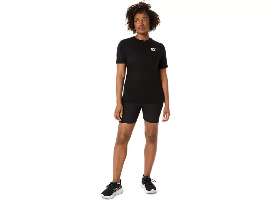 run city t-shirt