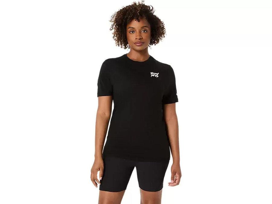 run city t-shirt