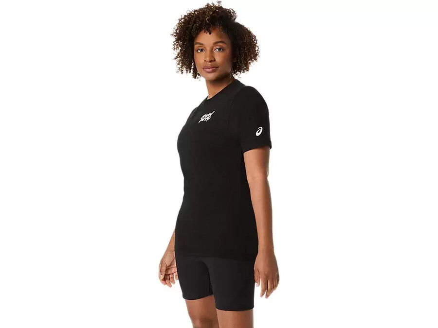 run city t-shirt