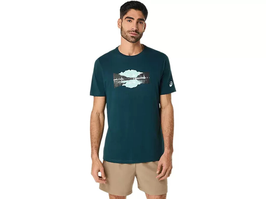 spiegel serenity t-shirt