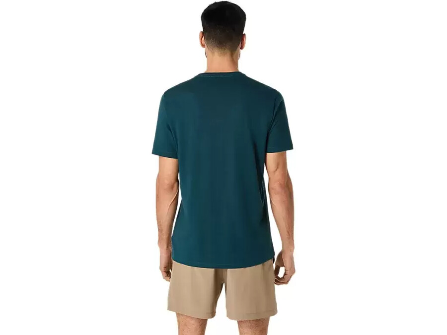 spiegel serenity t-shirt
