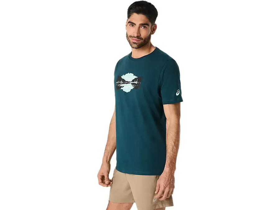 spiegel serenity t-shirt