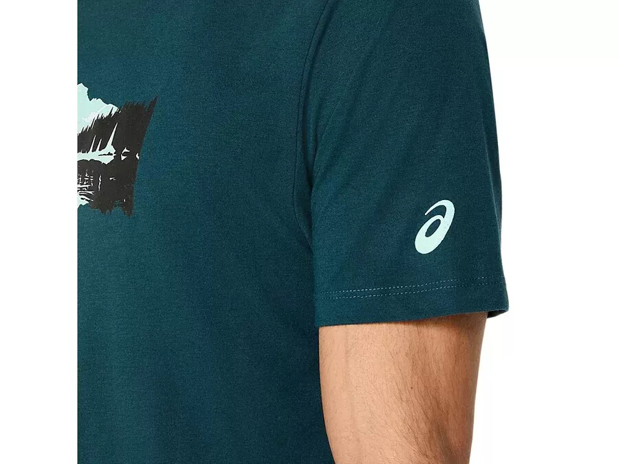 spiegel serenity t-shirt