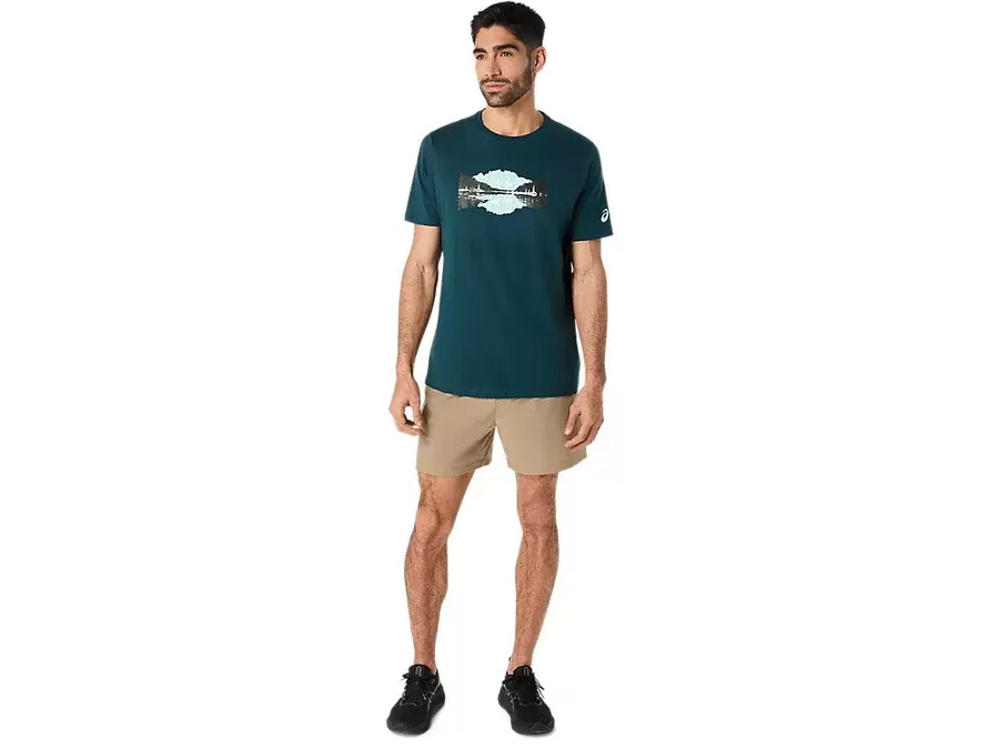 spiegel serenity t-shirt
