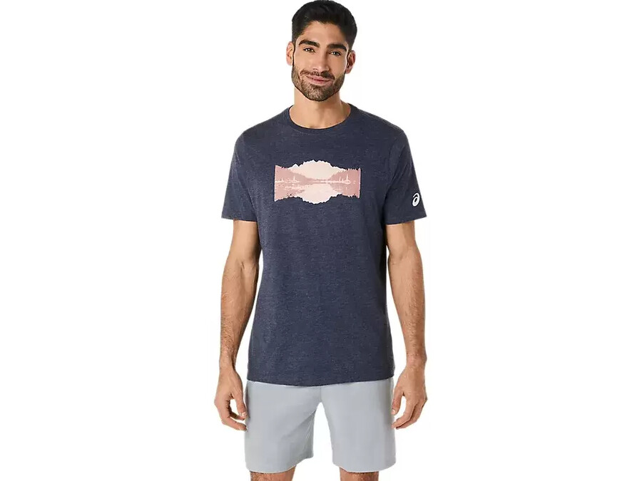 spiegel serenity t-shirt