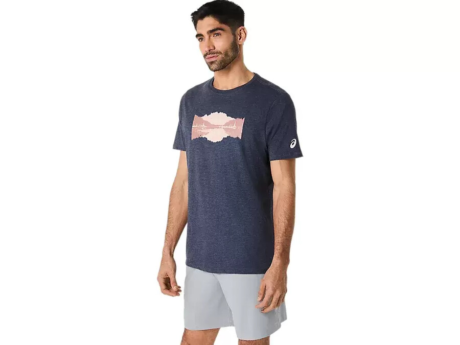 spiegel serenity t-shirt