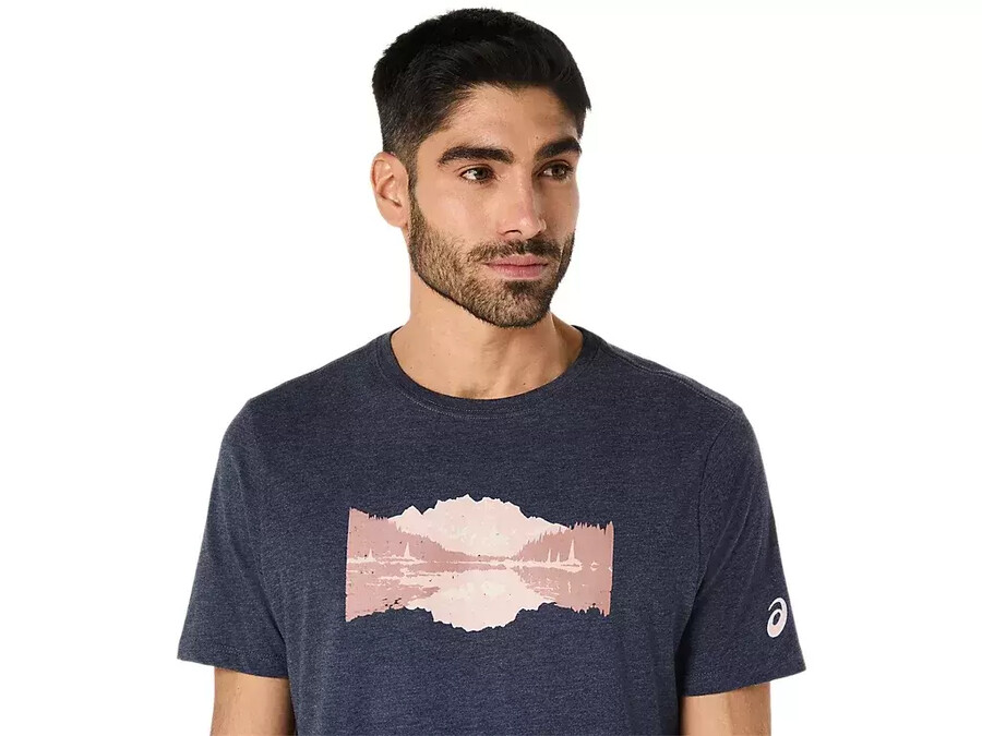 spiegel serenity t-shirt