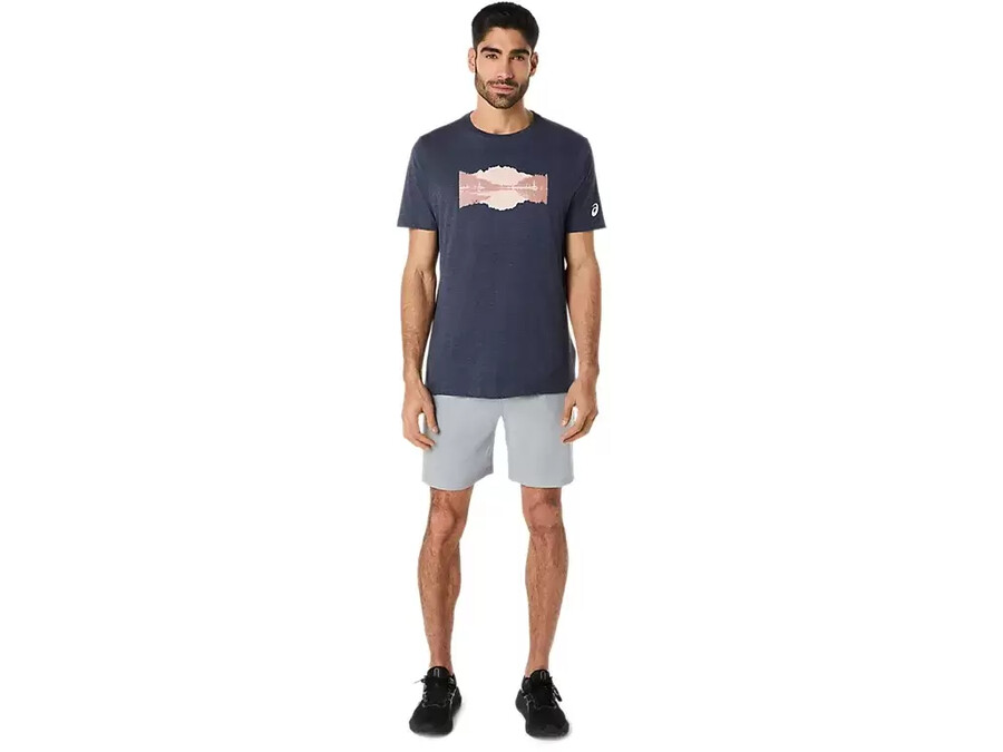 spiegel serenity t-shirt