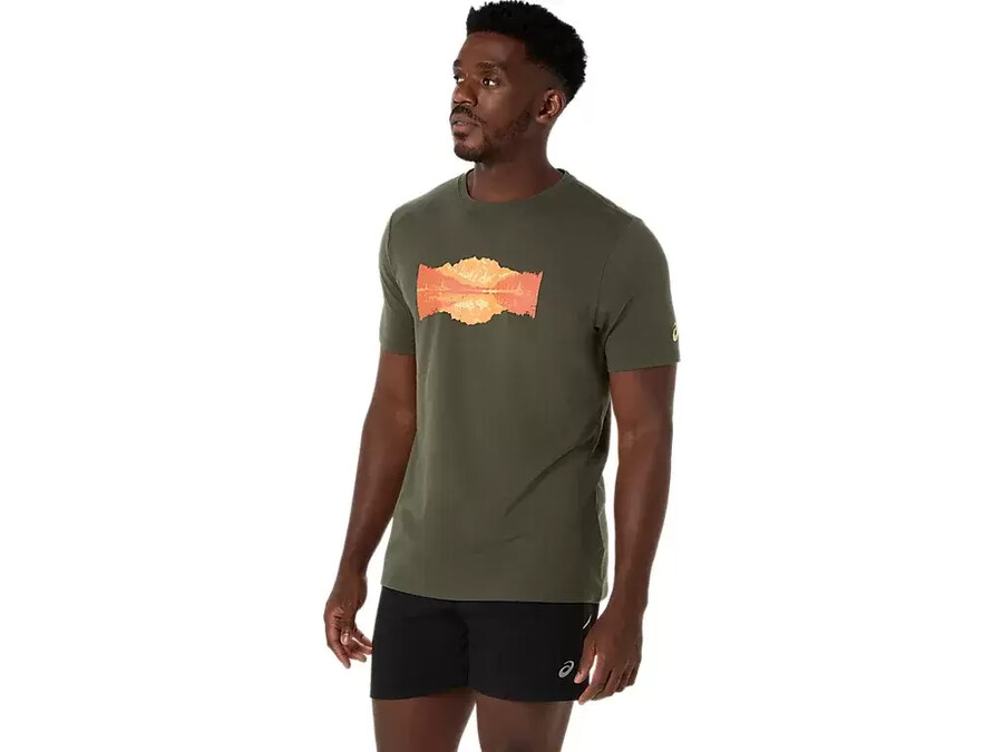 spiegel serenity t-shirt