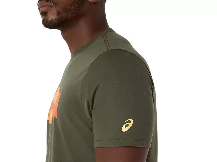 spiegel serenity t-shirt
