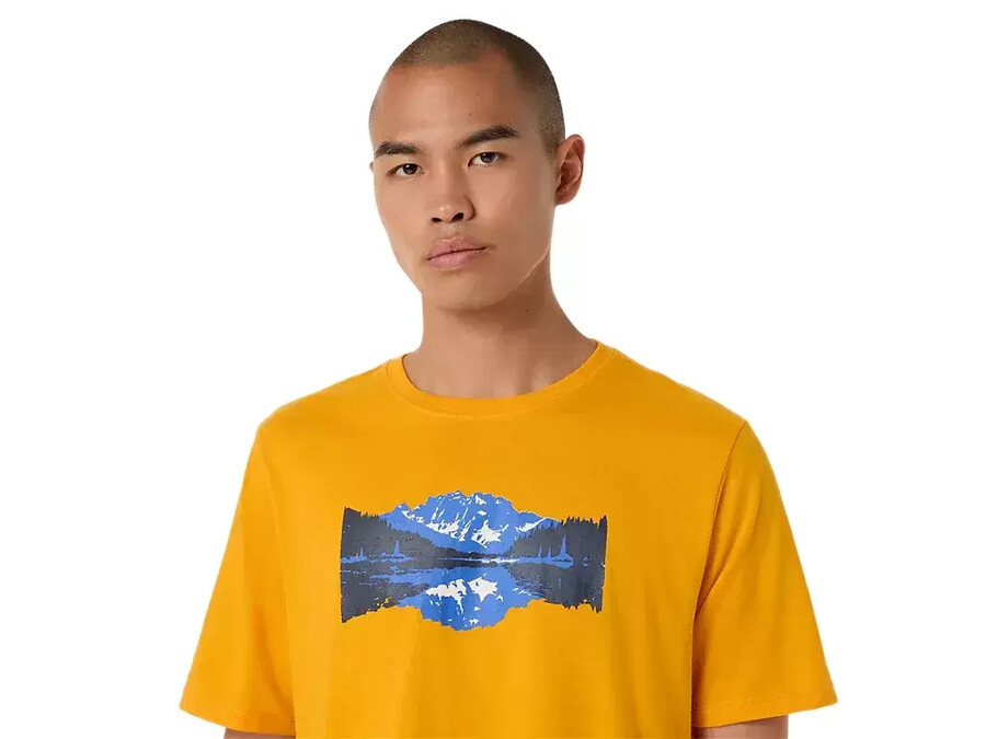 spiegel serenity t-shirt