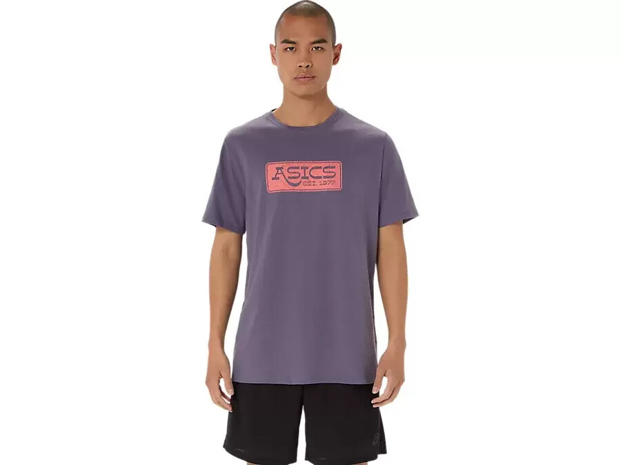 asics 1977 t-shirt
